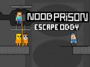 Игра Ушество од затвор за нубови онлајн