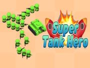 Игра Супер тенковски херој онлајн