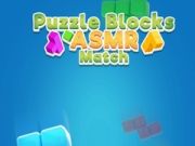 Игра Пазл Блокови ASMR Сложување онлајн