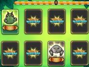 Игра Картични Чудовишта онлајн
