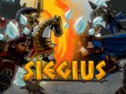 Игра Сигиус онлајн Игра Сигиус онлајн