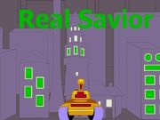 Игра Вистински Спасител онлајн