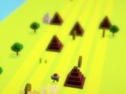 Игра Супер Епичен Бег онлајн