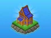 Игра Северни светла - Тајната на шумата онлајн