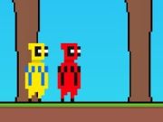 Игра Легенди на Црвениот Базен 2 Играч онлајн