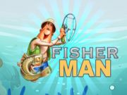 Игра Рибар онлајн Игра Рибар онлајн