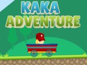 Игра Приказната на Каката онлајн