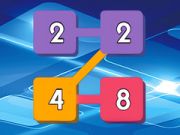 Игра 2248 Спојување на Блокови онлајн