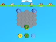 Игра Магично Кралство. Hex Match онлајн