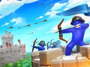 Игра Стек Битка.io онлајн