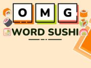 Игра OMG Суши Зборови онлајн