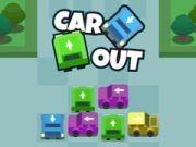 Игра Излез од автомобилот онлајн Игра Излез од автомобилот онлајн