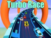 Игра Турбо Нетрка онлајн