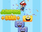 Игра Скоклива Стара онлајн