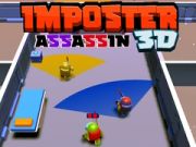 Игра Импостер Убиец 3D онлајн