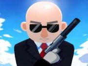 Игра Господин Куршум Освета онлајн Игра Господин Куршум Освета онлајн