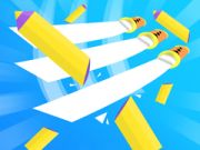 Игра Трчање со меч 3D онлајн