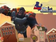 Игра Лут Разбивач на Градот онлајн