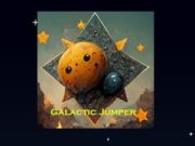 Игра Галактички скокач онлајн Игра Галактички скокач онлајн
