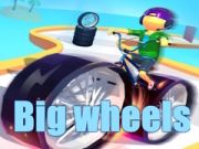 Игра Големи Точкови онлајн Игра Големи Точкови онлајн