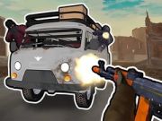 Игра Патна Потера. Стрелец Реалистични Оружја онлајн
