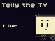 Игра Тели телевизија онлајн