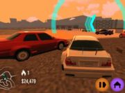 Игра Топ Драјвер 2 онлајн