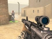 Игра FPS Командо: 3D Стрелец онлајн