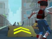 Игра Неуспешен Скитер онлајн Игра Неуспешен Скитер онлајн