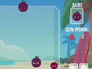 Игра Сага за спојување на лубеници онлајн