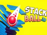 Игра 3D Стакастичен Топка онлајн Игра 3D Стакастичен Топка онлајн