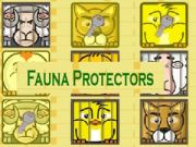 Игра Заштитници на фауната онлајн Игра Заштитници на фауната онлајн