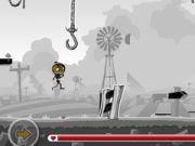 Игра Страшен Дрвен Пелени онлајн