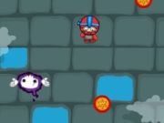 Игра Бегство на Призорецот онлајн