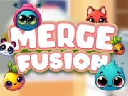 Игра Спој на Фузија онлајн