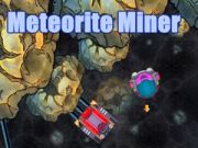 Игра Рудар на метеорити онлајн Игра Рудар на метеорити онлајн