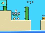 Игра Сладок Брат 2 Играчи онлајн
