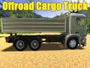 Игра Offroad Товарабно Возило 2024 онлајн Игра Offroad Товарабно Возило 2024 онлајн