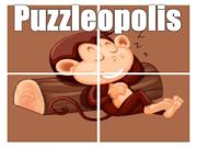 Игра Пазлополис онлајн Игра Пазлополис онлајн