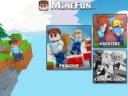 Игра Minefun.io онлајн