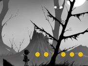 Игра Патувањето на момчето онлајн