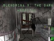 Игра Slendrina X: Темна Болница онлајн Игра Slendrina X: Темна Болница онлајн