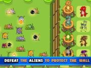 Игра Заштита на кула: Спојување на змиите онлајн Игра Заштита на кула: Спојување на змиите онлајн