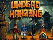 Игра Махјонг на Мртвите онлајн