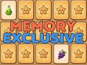 Игра Ексклузивна Меморија онлајн Игра Ексклузивна Меморија онлајн