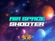 Игра Воздушен вселенски стрелец онлајн Игра Воздушен вселенски стрелец онлајн