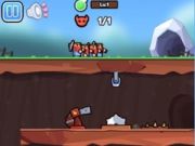Игра Златарот Тура Дефанза онлајн