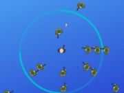 Игра Круг на Животот онлајн