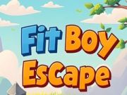 Игра Бегство на Фит Момчето онлајн