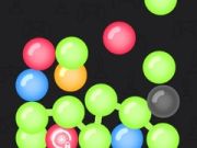 Игра Лепливи Топки онлајн